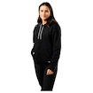 Felpa da donna Bauer  WMNS Team Pullover Hoodie Black