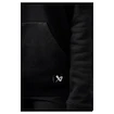 Felpa da donna Bauer  WMNS Team Pullover Hoodie Black