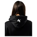 Felpa da donna Bauer  WMNS Team Pullover Hoodie Black