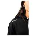 Felpa da donna Bauer  WMNS Team Pullover Hoodie Black