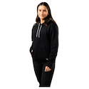 Felpa da donna Bauer  WMNS Team Pullover Hoodie Black