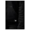Felpa da donna Bauer  WMNS Team Pullover Hoodie Black