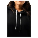 Felpa da donna Bauer  WMNS Team Pullover Hoodie Black