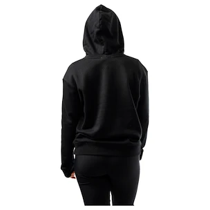 Felpa da donna Bauer  WMNS Team Pullover Hoodie Black