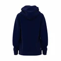 Felpa da donna BIDI BADU  Colortwist Chill Hoody Dark Blue