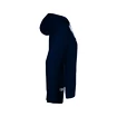 Felpa da donna BIDI BADU  Gaelle Lifestyle Hoody Dark Blue