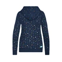 Felpa da donna BIDI BADU  Imaan Lifestyle Hoody Dark Blue, Mixed