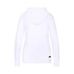 Felpa da donna BIDI BADU  Tendai Lifestyle Hoody White