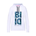 Felpa da donna BIDI BADU  Tendai Lifestyle Hoody White  M