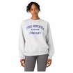 Felpa da donna CCM  Athleisure Crew Grey Melange