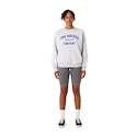 Felpa da donna CCM  Athleisure Crew Grey Melange