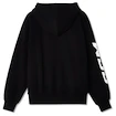 Felpa da donna CCM  Athleisure Hood Black
