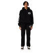 Felpa da donna CCM  Athleisure Hood Black