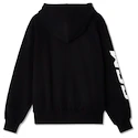 Felpa da donna CCM  Athleisure Hood Black