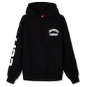 Felpa da donna CCM  Athleisure Hood Black