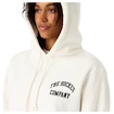Felpa da donna CCM  Athleisure Hood Blanc