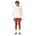 Felpa da donna CCM  Athleisure Hood Blanc