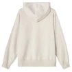 Felpa da donna CCM  Casual Hood Dawn Blue