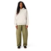 Felpa da donna CCM  Casual Hood Dawn Blue