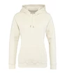 Felpa da donna CCM Core Pullover Hoodie Unbleached
