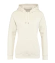 Felpa da donna CCM Core Pullover Hoodie Unbleached