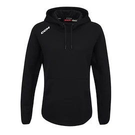 Felpa da donna CCM Pullover Hoodie Black