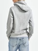 Felpa da donna Craft Core Hood Grey