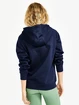 Felpa da donna Craft Core Hood Navy Blue