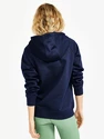 Felpa da donna Craft Core Hood Navy Blue