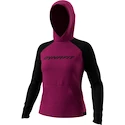 Felpa da donna Dynafit  24/7 PTC HOODY W