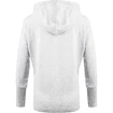 Felpa da donna Endurance  Athlecia Nodia Printed Hoody Light Grey