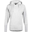 Felpa da donna Endurance  Athlecia Nodia Printed Hoody Light Grey