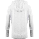 Felpa da donna Endurance  Athlecia Nodia Printed Hoody Light Grey