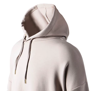 Felpa da donna Endurance  Cinmarie Hoody Chateau Rose