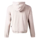 Felpa da donna Endurance  Namier Hoody Chateau Rose