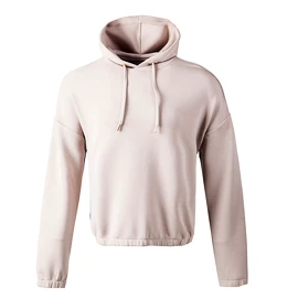 Felpa da donna Endurance Namier Hoody Chateau Rose