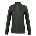 Felpa da donna Endurance  Niemy Midlayer