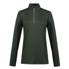 Felpa da donna Endurance Niemy Midlayer