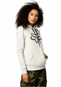 Felpa da donna Fox  Boundary Pullover Fleece