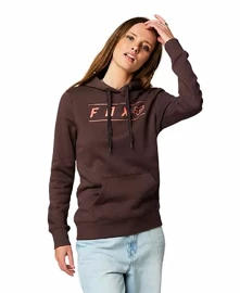 Felpa da donna Fox Pinnacle Po Fleece