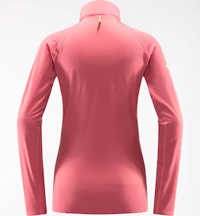 Felpa da donna Haglöfs  L.I.M Mid W