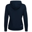 Felpa da donna Head  Club Rosie Hoodie Women Dark Blue