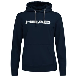 Felpa da donna Head Club Rosie Hoodie Women Dark Blue