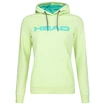 Felpa da donna Head  Club Rosie Hoodie Women  LNTQ