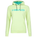 Felpa da donna Head  Club Rosie Hoodie Women  LNTQ