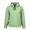 Felpa da donna Head  RALLY Hoodie Women CE   M