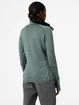 Felpa da donna Helly Hansen  Lifa Merino Midlayer W