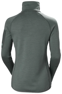 Felpa da donna Helly Hansen  Lifa Merino Midlayer W