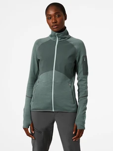 Felpa da donna Helly Hansen  Lifa Merino Midlayer W