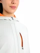 Felpa da donna Icebreaker  Quantum III LS Zip Hood